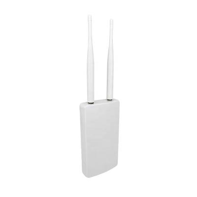 China Factory direct sale home most popular tp link router 4g LTE router with SIM router IP66 outdoor wifi radio for sale