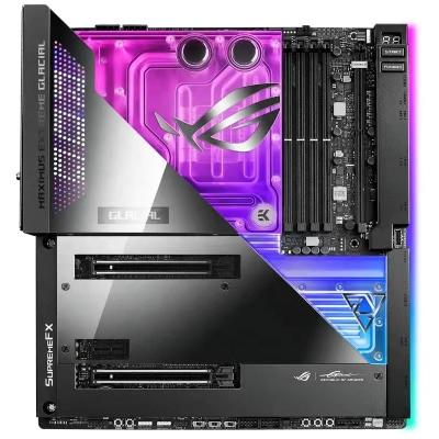 China STRIX Z690-E GAME STRIX Z690-E A ATX Mainboard PCI-E 5.0 DDR5 5333MHz USB3.2 Gen2 WIFI Intel Z690 Cheap Desktop LGA Motherboard CPU 1700 for sale