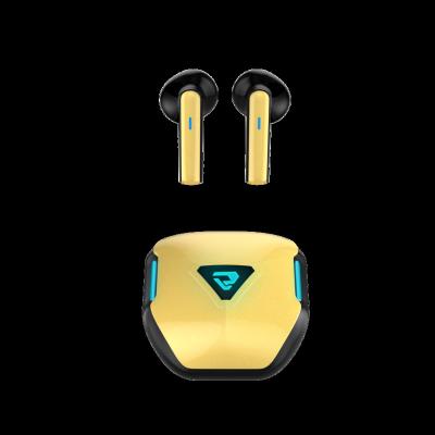 China Free Sample TWS CY02 In-Ear Wireless Gaming Earbuds Headset BT Earphone With Mic Bass Audio Sound Stereo Music High Fidelity Headphones for sale