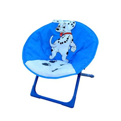 China Easy-carrying 2021 new high quality children party chairs high quality children chair popular kids moon chair for sale