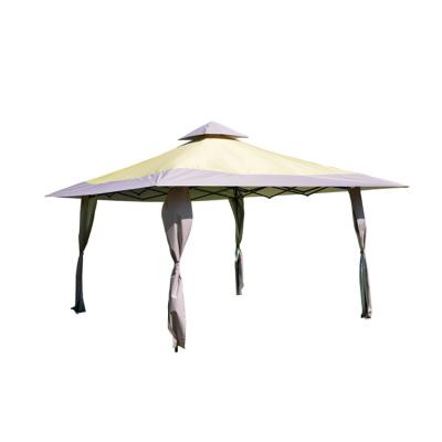 China Park. Garden.Community.Street. Road.Home Waterproof Factory Garden Gazebo Cheap Folding Tent Pop Up Outdoor Gazebo for sale