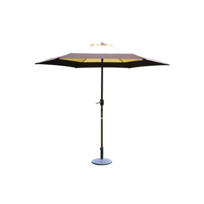 China New Aftermarket Modern Rustproof Umbrella Canopy for sale