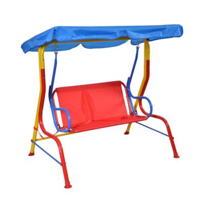 China Strong Outdoor Swing Seat Wholesale Price Patio Swing Chair For Kids for sale