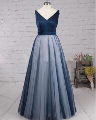 China Long Cocktail Dress Prom Dress Women Ball Gown Evening Bridesmaid Dress Wedding Women Casual Plus Size Formal Dress for sale