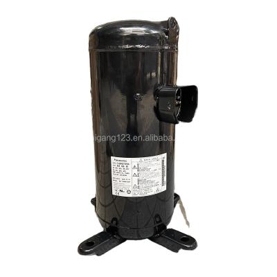 Cina Refrigeration Parts Wholesale R407 50HZ 60HZ 380-440V C-SBN373H8A FOR PANASONIC REFRIGERATION SCROLL COMPRESSOR in vendita