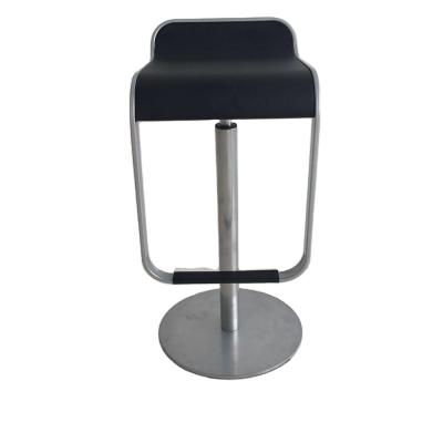 China High Quality Helm Chair LEM Style Adjustable High Bar Stool Chair for sale