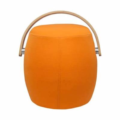 China (Other) adjustable mod made bucket stool chair with handle for sale