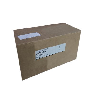 China Automation Golden Vendor MHMA402S1G Servo Motor PLC Controller New Original Warehouse Stock for sale