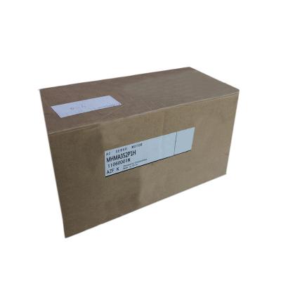 China Automation Golden Vendor MHMA352P1H Servo Motor PLC Controller New Original Warehouse Stock for sale