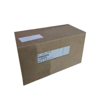 China Automation Golden Vendor MHMA352P1D Servo Motor PLC Controller New Original Warehouse Stock for sale