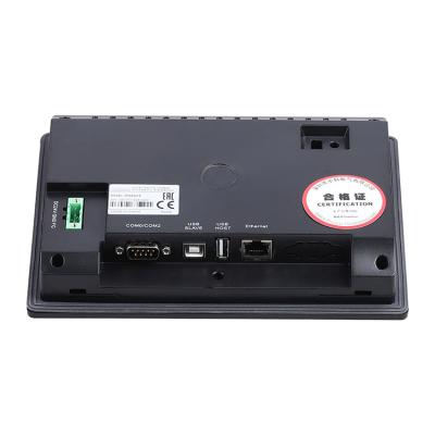 China 7 Inch Touch Screen PLC Controller Brand New Original Industrial Automation Gold Spot Vendor MT4434TE for sale