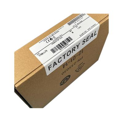 China Automation Golden Industrial Vendor 1756 - L73 1756 l73 PLC Controller Brand New Original Spot for sale