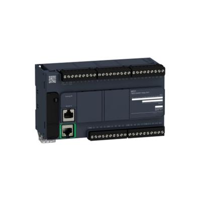 China Vendor TM221CE40U Industrial PLC Controller Automation Module Gold Brand New Original Spot for sale