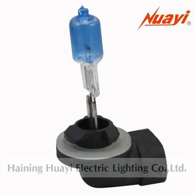 China 894 Glass Super White Lamp , Auto Car Quartz Shine Halogen Bulb 12V37.5W for sale