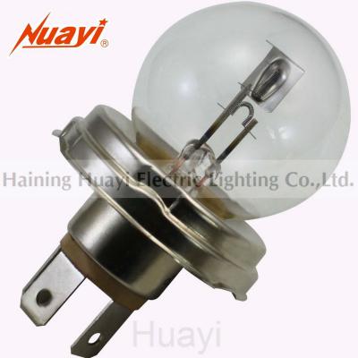 China G40 auto lamp, 12V75/75W G40 P45T 12V75/75W auto car bulb for sale