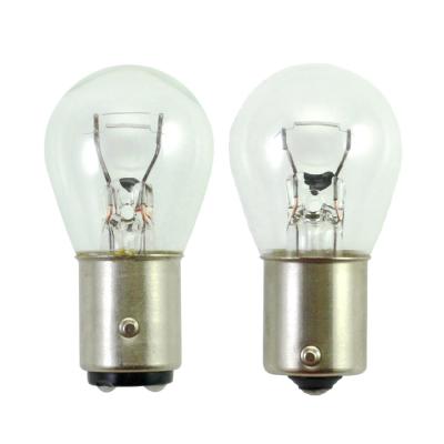 China Classic Certificated 12V And 24V Auto Bulb For Cars Truks Engines NSX for sale