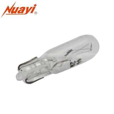 China Quality 286 73 W1.2W 24V Dash Bulb With Wedge Base OTHER for sale