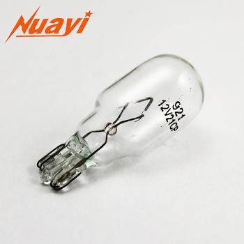 China Reliable Quality Side Marker Turn Stop Lamp High Grade T15 Auto Indicator Bulb T15 for sale