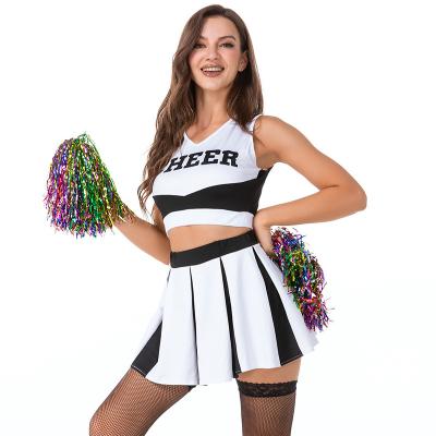 China New Top Cheer Plus Brand Cheer Uniform Costume Cheer Uniform Youth Women Youth Sales Leading Size Uniform for sale