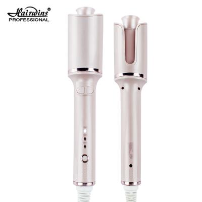 China 10 Minutes Automatic Hair Curler Automatic Hair Curler Private Label Brand New Products 2020 for sale