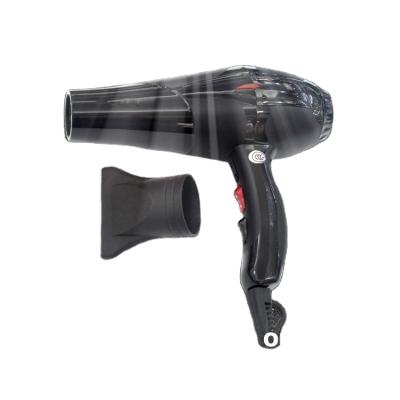 China Unfoldable Travel Hotel Cold Air High Power DC Motor Hair Dryer For Hair Salon for sale