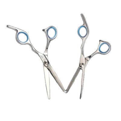 China Other Best Professional Japanese Steel Hair Cutting Scissors Factory Supply Barber Shop Machine for sale