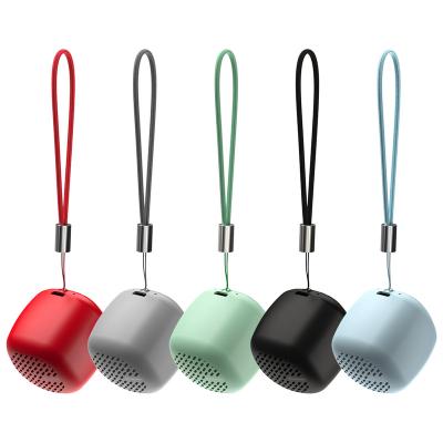 China Mini Sounarc P1 Mini Speaker Mini Speaker BT Wireless Outdoor Stereo Mode Promotional Gifts for sale