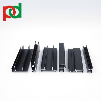 China door & 2020 Economic Aluminum Window Sliding Window Profiles for sale