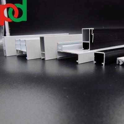 China door & Aluminum Window Profiles To Mexico Windows And Doors 2