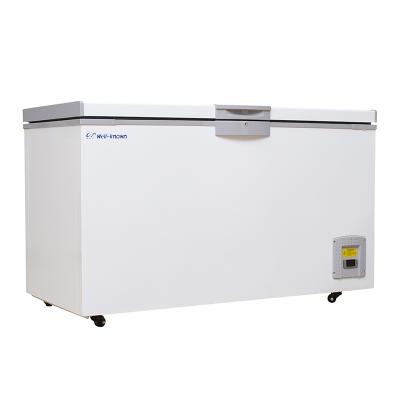 China Ultra Low Price Deep Freezer Freezer Hotel -80 Degree Temperature Cryogenic Freezer for sale