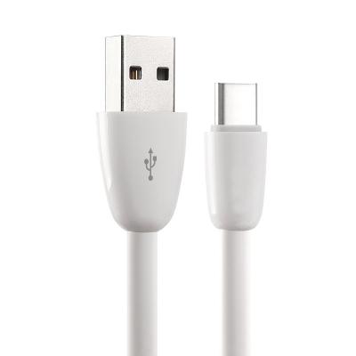 China Aluminum+Nylon Braided High Quality Charging Type-c Usb Cable Type-c From Factory for sale