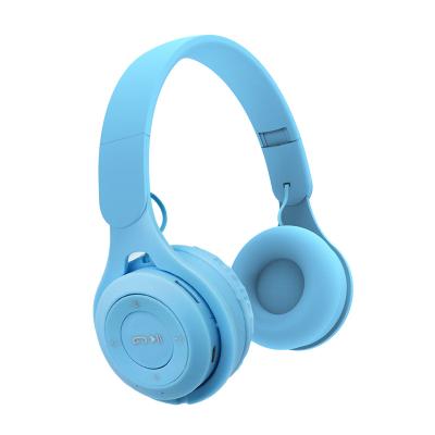 China 10m Waterproof Smart Color Gaming Headset Audio Noise Canceling BT 5.0 Radio Headphones For PS4 for sale