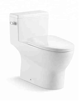 China MJ-T113 UPC Double-flush North American Toilet Parts for sale