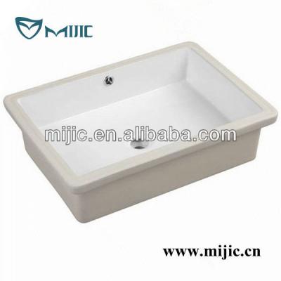 China Shampoo Sinks Wash Basin Design Hair Washing Sink Small Size Wash Basin 203C for sale