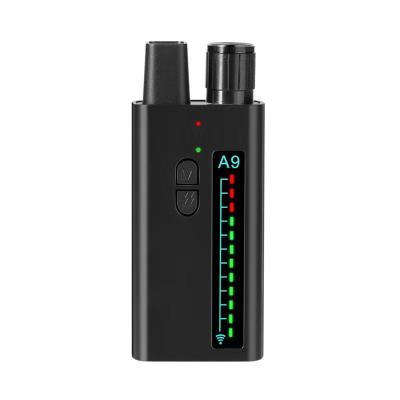 China Anti Spy Wireless RF Signal Detector Bug GSM GPS Tracker Hidden Camera Eavesdropping Device Professional for sale