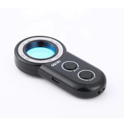 China SQ909 Anti-theft Alarm Spy Pinhole Camera Detector for sale