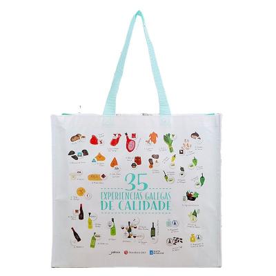 China Top Quality Recyclable/Reusable /Eco Friendly /Disposable/Durable Eco-friendly Shopping Bags For Supermarket Shopping Shopping Bags Suitable for sale