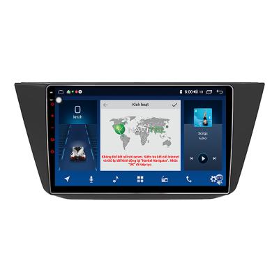 China GPS 2 Din Android Car Radio With Wifi BT Fm Dsp Car DVD Player Car GPS Navigation Gps Autoradio Univers Stereo For Toyota Nissan for sale