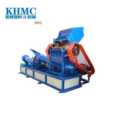 China Building Material Stores Plastic Recycling Machine for sale