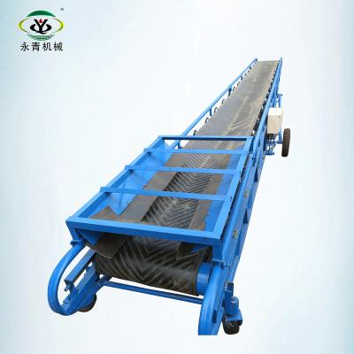 China Heat Resistant Second Hand Ribbed Steel Conveyor Belt for sale