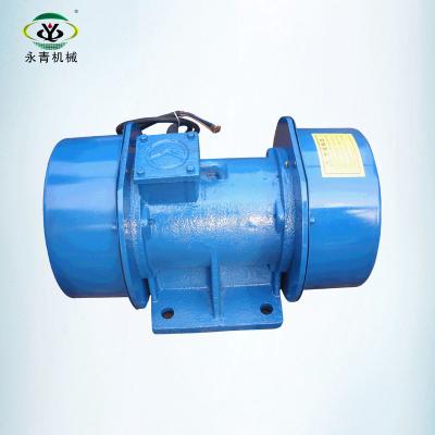 China Waterproof 3 Phase Linear Vibration Motor For Brick Machine for sale