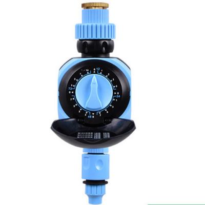 China Digital Waterproof Irrigation Water Pump Controller Electronic Timer for sale