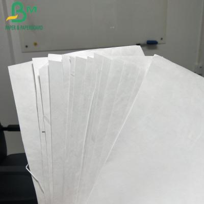 China ANTISTATIC 600mm * 1000mm Anti Dupont Tyvek Paper Breathable Waterproof UV Sheets for sale