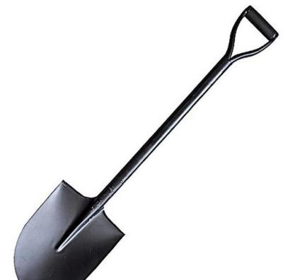 China Cultivating Shovel Hantechn Shovel For Cultivating Farm Tools Cultivating Shovel Steel Shovel for sale