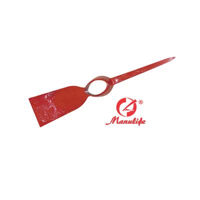 China High Quality Steel Carbon Steel Tempered Pick Pick Pick For Digging And Cutting for sale