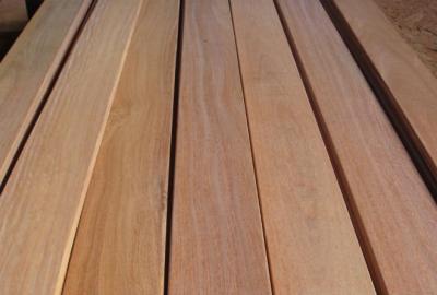 China South America origin cumaru hardwood decking for sale