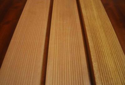 China long life span outdoor timber decking - cumaru for sale