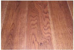 China red wine european oak engineered floorboard for sale