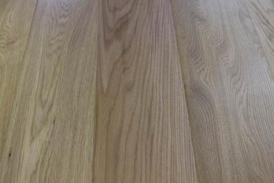 China natural oiled engineered oak wood flooring for sale