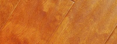 China golden wheat maple hardwood flooring from China for sale